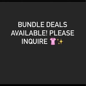 Items
